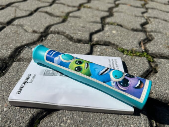 PHILIPS sonicare - 5