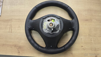 VOLANT BMW E90 E91 E92 E93 E82 M sport E90M - 5