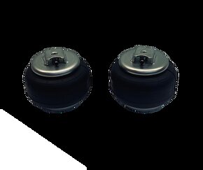 Prídavné vzduchové pruženie Iveco Daily - 5