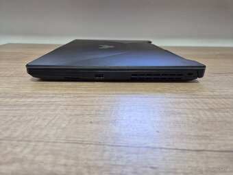 Asus TUF Gaming F15 /i5-11400H/16GB/144Hz/512GB SSD/RTX2050 - 5