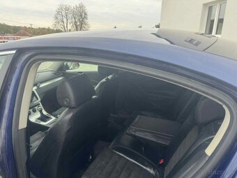 Volkswagen Passat b6 2.0 Tdi 2008 - 5