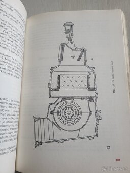 Jazdíme  automobilom ŠKODA FAVORIT 136L - 5
