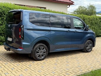 Ford Tourneo Custom 2,0 TDCI 125kw - 5