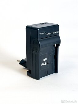 Sony RX10 ii - NP-F rezervovane - 5