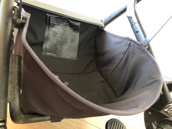 Cybex Balios S kočík - 5