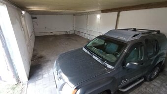 Garáž, Dielňa, Sklad - 5