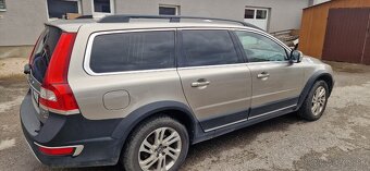 VOLVO XC70, D4 AWD - 5