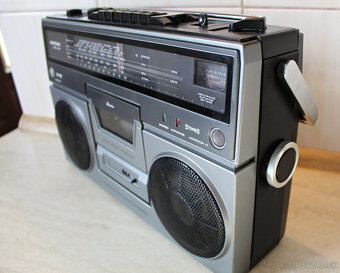 UNIVERSUM CTR2303 de Luxe - 5