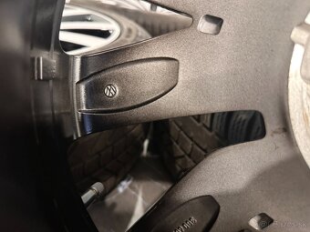 ❄️ kolesa VW Passat 3G B8 r18 3G0601025P Marseille - 5