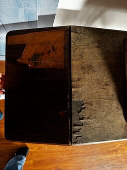 Singer Šiaci stroj - 5