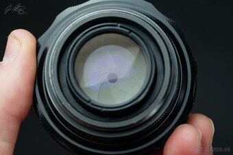 Helios 44-2 KMZ WHITE 58mm f2 M42 - 5