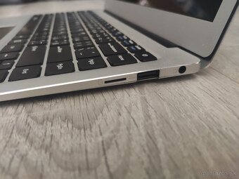 UMAX VisionBook 13Wa Pro / Win10 Home / napájanie DC 12V - 5