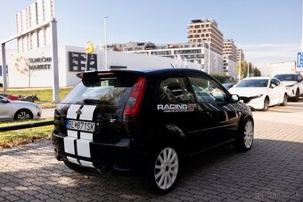 Ford Fiesta ST150 –110kw Recaro, po leštení, TOP stav - 5