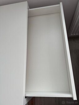 Písací stôl Micke (toaletný) - 5