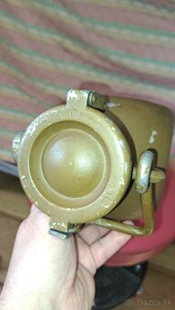 Wehrmacht trinkwasser 5l 2. - 5