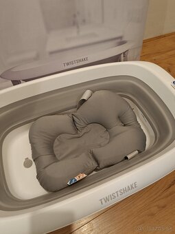 Twistshake vanicka - 5