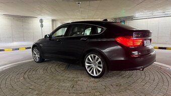 BMW GT 535d xDrive - 5