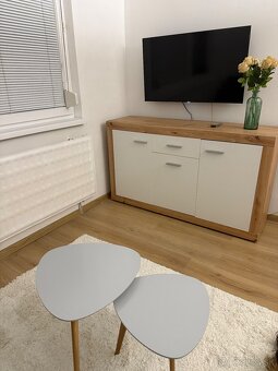 Byt na prenájom - 5