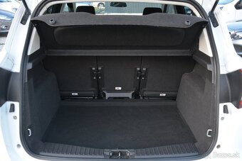 Ford C-Max 1.0 EcoBoost, SR voz, 1. maj, Po rozvodoch - 5