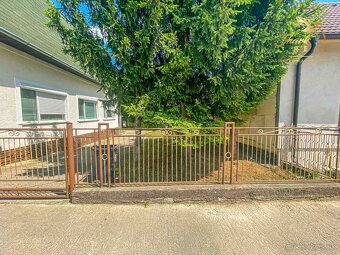 Stavebný pozemok v obci Horná Streda – ideálne miesto pre vá - 5