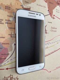 Dotykové pero a telefón - 5