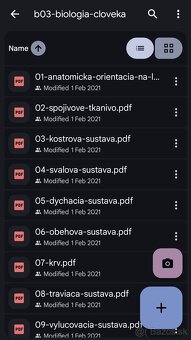 Najnovšie podklady 2026 +materiály na prijímačky LF UK v PDF - 5