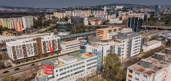 Obchodný priestor na prenájom – Panónska cesta, Petržalka - 5