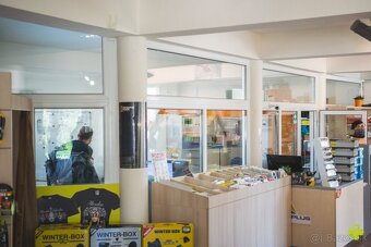 Komerčný objekt – predajňa Prievidza - 5