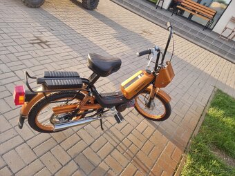 predám babettu 210/122 - 5