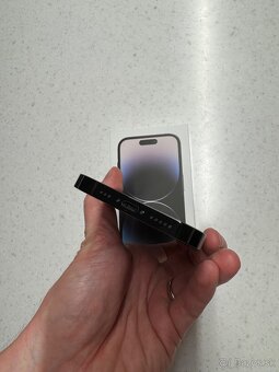 iPhone 14 Pro 256 GB - 5