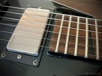 JACKSON RRX24 Randy Rhoads model | EMG upgrade - 5