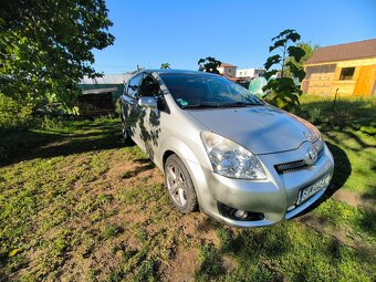 Corola verso 7miest 2.2d4d 100kw - 5