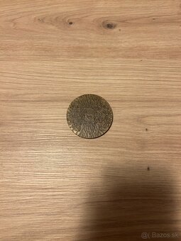 historické mince - 5
