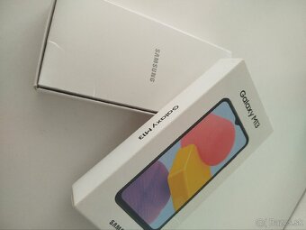 Samsung Galaxy M13 - 5