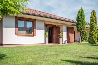 Krásny rodinný dom v Trnávke - 5