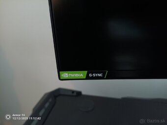 Monitor Acer Predator x34gs - 5