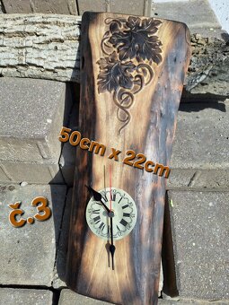 Vinohradnícky 3D reliéf - 5