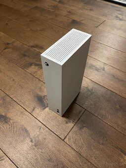 Xbox Series S + Xbox elite controller - 5