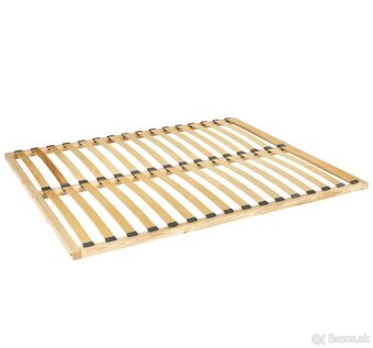 Manželská posteľ 160×200 - 5