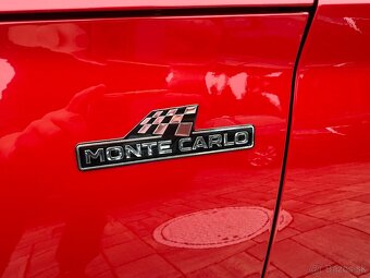 Scala Monte Carlo 1.5TSI 110kW 150K DSG7 full výbava ODPOČET - 5