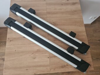 Nosič Lyží / Nosič na Lyže Thule Snowpack L - 5