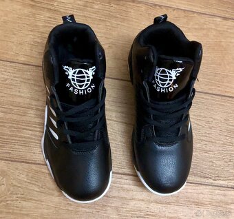 TENISKY…UNISEX…NOVE-v.36 - 5