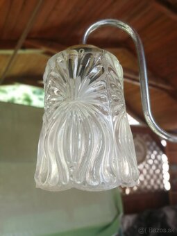 Starožitný luster Lidokov - 5