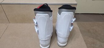 Predám detské lyžiarky HEAD RAPTOR - 5