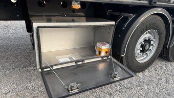 Naves Kässbohrer Modell XS MAXIMA - 5