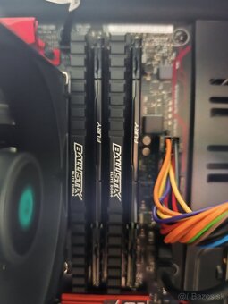 Predám herné pc - 5