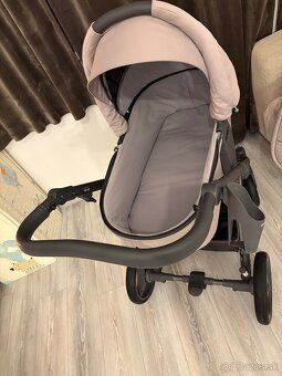 BEBETTO Flavio 2 kombinácia - 5