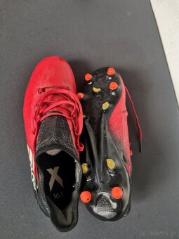 Predám kopačky adidas - znížená cena - 5
