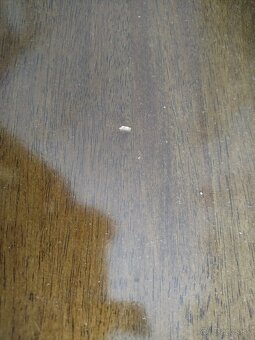 Stôl so stoličkami - 5