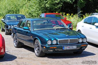 Elektróny/ Disky Dotz Fast Seven R18 - 5